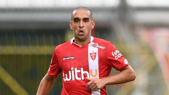 Bellusci: "Siamo tutti uniti, prima di giudicare una squadra bisogna riflettere"
