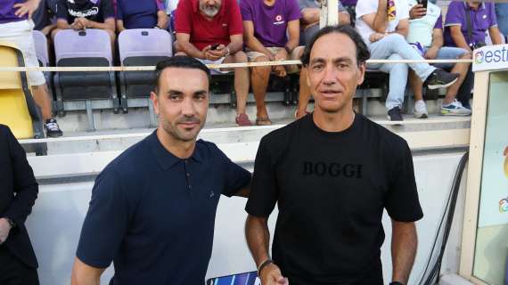 Alessandro Nesta ed il Monza, venti partite per dirsi addio