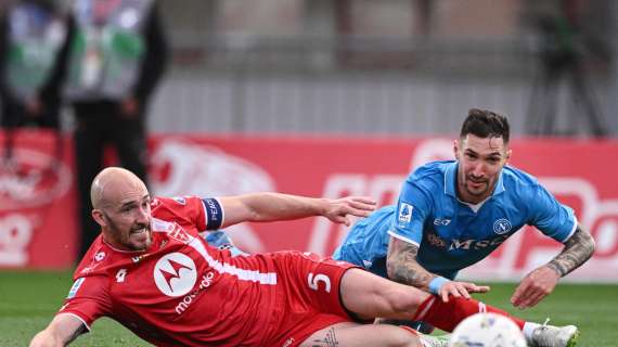Scritti altri due record negativi sui tre anni di Serie A biancorossi