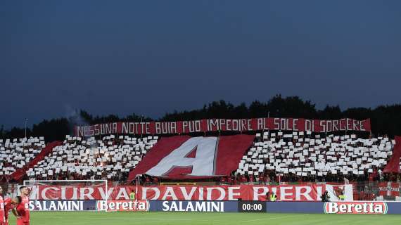 Quanto è triste l’attesa di Monza-Torino: eppure solo poco tempo fa...