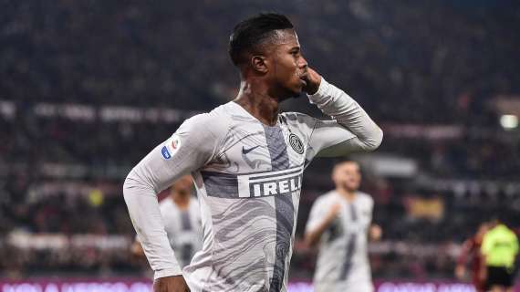 Focus Keita Baldè: è nella Top Three della nostra Serie A perchè...