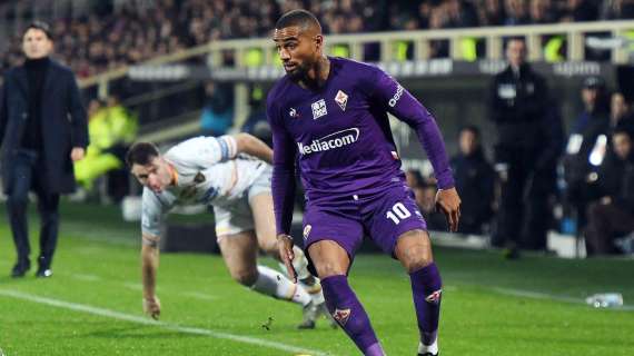 Colpaccio Monza! Preso Boateng