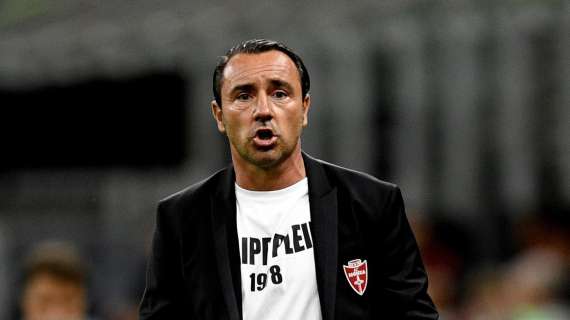 Monza-Alessandria, la lista dei 23 convocati: c'è anche Frattesi