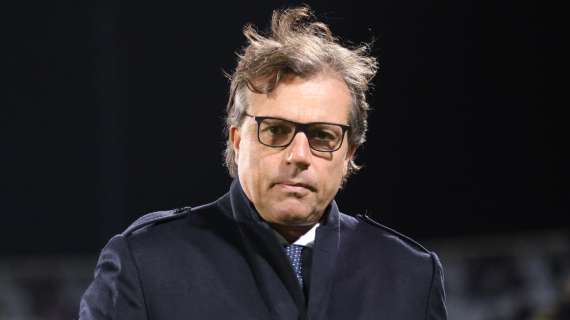 Giuntoli: "Ecco cosa penso di Colpani"
