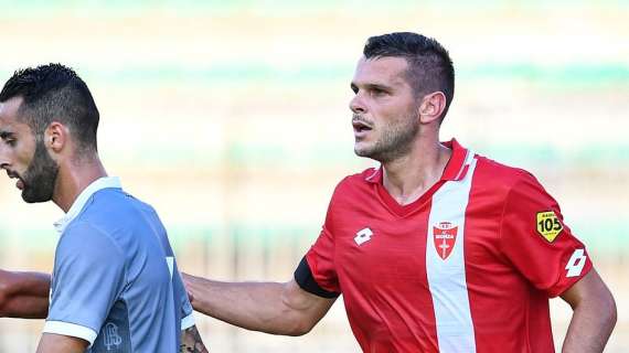 Non solo Lecco: anche il Catania su Iocolano