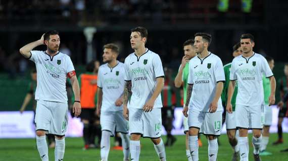 Sarà Pordenone-Monza al terzo turno ci Coppa Italia: ecco quando si giocherà