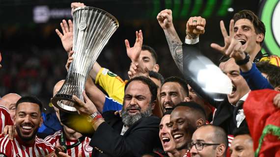 Marinakis allontana l’ipotesi Monza: “Non ci sono più i presupposti”