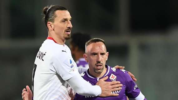 Ribery-Fiorentina, rinnovo difficile: il Monza osserva ma serve la Serie A