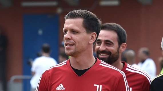 Al Nassr, via libera per Szczesny? Ecco chi puntano ora i sauditi