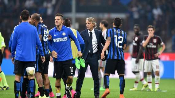 Il Monza come "l'Inter dei pareggi" del '04? Cambiare marcia come fece Mancini
