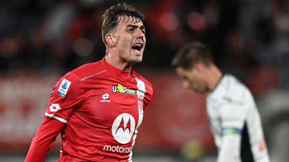 Verso Lecce-Monza: Maldini scalpita per la maglia da titolare