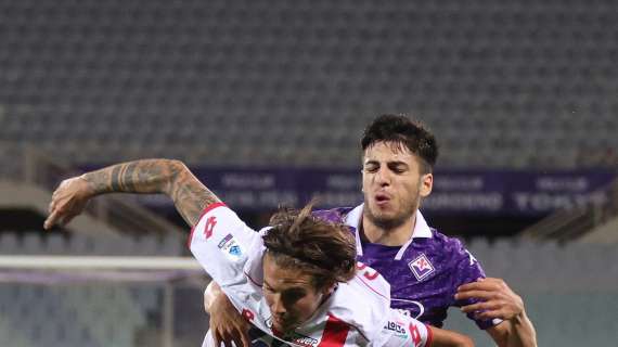 Colpani alla Fiorentina: la formula viola che potrebbe convincere il Monza