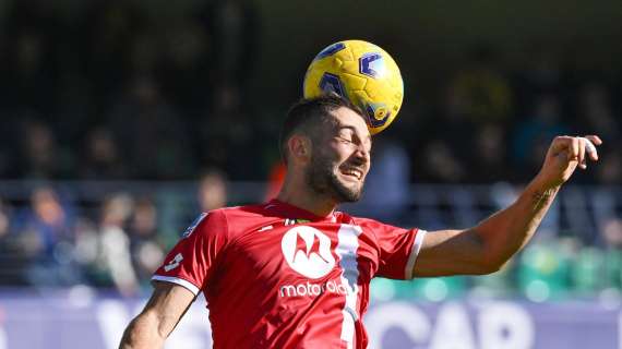 Gagliardini risponde a Rabiot: "Chiama la mamma"