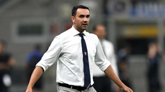 Palladino batte Thiago Motta 56 punti a 54