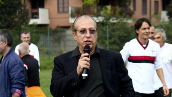 Lettera del presidente Paolo Berlusconi ai tifosi: "L'obiettivo A è dichiarato, io ci credo"
