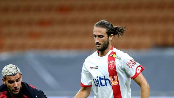 Barberis: "Bolla nel calcio idea utopistica. Esperto in promozioni? Fortunato a giocare in squadre attrezzate"