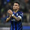 Lautaro non pone limiti all'Inter: "Sogno la Champions da capitano"