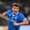 Gilmour: "Vincere lo Scudetto è speciale. Se il Mondiale vale di più? È il mio sogno"