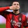 Dopo il flop Champions il Milan torna a vincere in campionato: 3-1 al Frosinone nel segno di Jovic