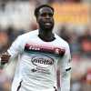 Salernitana, lo stop di Dia può essere lungo: emersi nuovi problemi