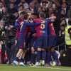 Barça "galactico" al Bernabeu: il Real Madrid perde il Clasico 4-0