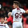 L'ex Milan Piatek ricorda: "Col Napoli doppietta e 2-0. Spero accada anche stavolta"