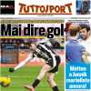 Tuttosport: "Milan-Juve, mai dire goal"