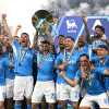 Il regista Salvatores: "Sono nato a Napoli, felice per lo Scudetto. Ma tifo Inter..."...