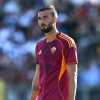 Roma, Cristante esulta: "Un piacere avere KDB e Modric. Daranno lustro alla Serie A"
