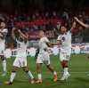 VIDEO - Il Torino batte 2-1 la Cremonese e vola in alto in classifica: gol e highlights