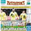 Tuttosport: "Il Torino tenta Spinazzola"