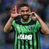 Sassuolo, Defrel: “Kim è stato il difensore più forte affrontato quest’anno”