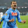 Pandev: “A Pechino gara rubata, solo così poteva vincere la Juve! Il Napoli fa il miglior calcio d'Europa”