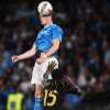 Serie A, ecco i candidati a top categoria e MVP: ci sono 'solo' due azzurri