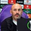 Fiorentina, Italiano in conferenza: “Serve più qualità, parlerò con Commisso di mercato”