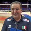 Fefè De Giorgi: "Io e Conte siamo amici, vi dico perché si mostra sempre duro"