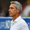 Paulo Sousa: "Rosa Inter superiore a tutti, è la favorita in Italia"