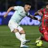 VIDEO - Okereke show, poi sale in cattedra Lautaro: gli highlights di Cremonese-Inter