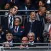 Ag. Allegri: "Tanti club si sono avvicinati, ma solo dal Milan offerta concreta"