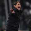 Inter, Inzaghi: "Siamo in emergenza. Anche Napoli e Milan costruite per il vertice"