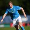 Differenze Conte-Guardiola? De Bruyne: "Uno più offensivo e l'altro più difensivo"...