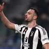 Accostato al Napoli, Gatti rinnova con la Juve fino al 2023: il nuovo stipendio