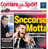 Corriere dello Sport: "Il Napoli stringe, Saint-Maximin con Comuzzo"