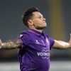 L’ex Fiorentina Zarate: “Il mio ricordo più bello è il gol al volo contro il Napoli”