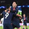 Lee Kang-in-Napoli, L'Equipe conferma tutto: "La posizione del Psg"
