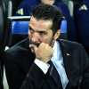 Buffon: "Non sono così sicuro che Conte lasci Napoli. Il silenzio lo conferma..."