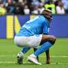 Scarpa d'Oro, Osimhen blinda il 5° posto: la classifica aggiornata