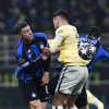 Inter, Inzaghi perde un pezzo alla vigilia della sfida decisiva col Porto: si ferma un esterno