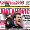 Cds: "JuVlhaovic! Mago Dusan che doppietta"