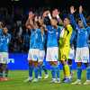 Ranking UEFA per club, il Napoli scala fuori dalla Top20: la classifica